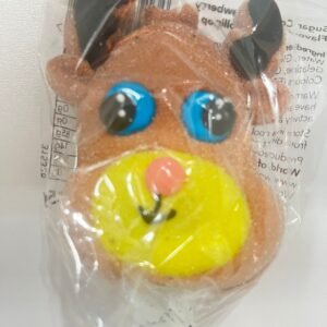 Reindeer Strawberry Flavour Lollipop (45g)