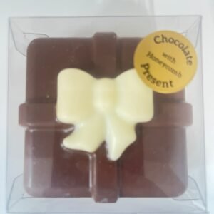 Belgian Chocolate Present Box