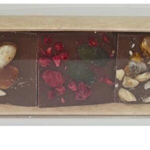 Fruit & Nut Mendiants (82g)