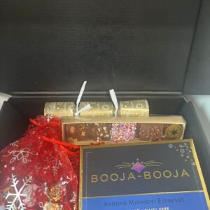 Booja-Booja Around Midnight Espresso Truffles Gift