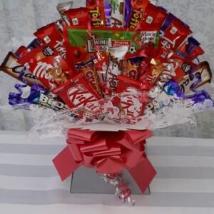 Ultimate Chocolate Lovers Bouquet