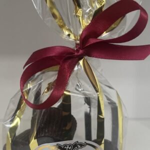 Luxury Rose Creams Dark Chocolates (8pcs in a Packet)