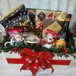 Bespoke Hamper