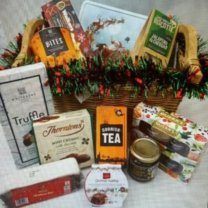 Bespoke Hamper