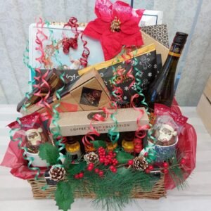 Bespoke Hamper