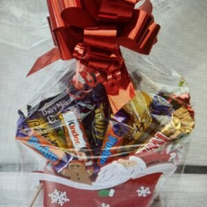 Christmas Kids Sleigh