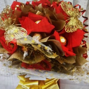 Ferrero Rocher Bouquet