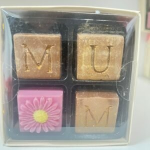Mum Handmade Belgian Chocolates